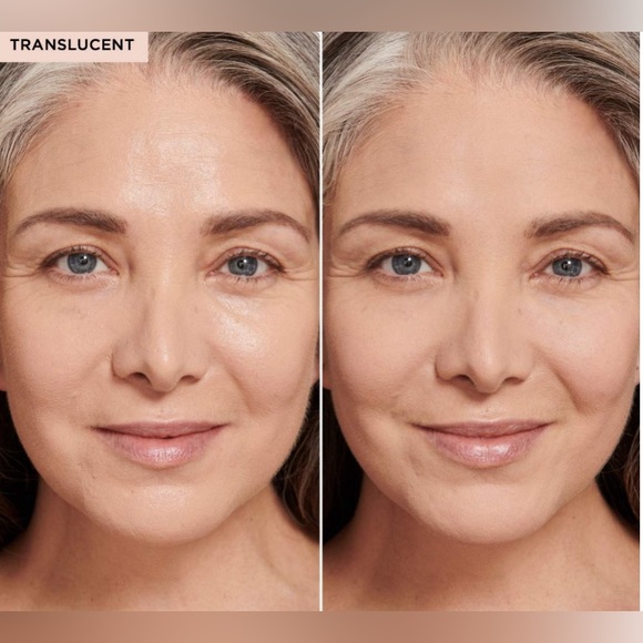 Laura Mercier Translucent Loose Setting Powder - Picture 2 of 2